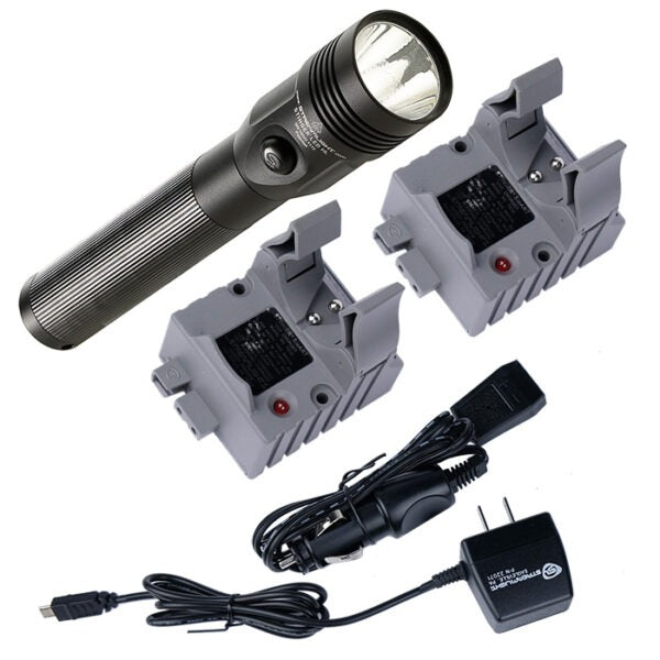 STREAMLIGHT Streamlight 75434 Stinger LED HL 3800W Halogen Equivalent (1 Pack)