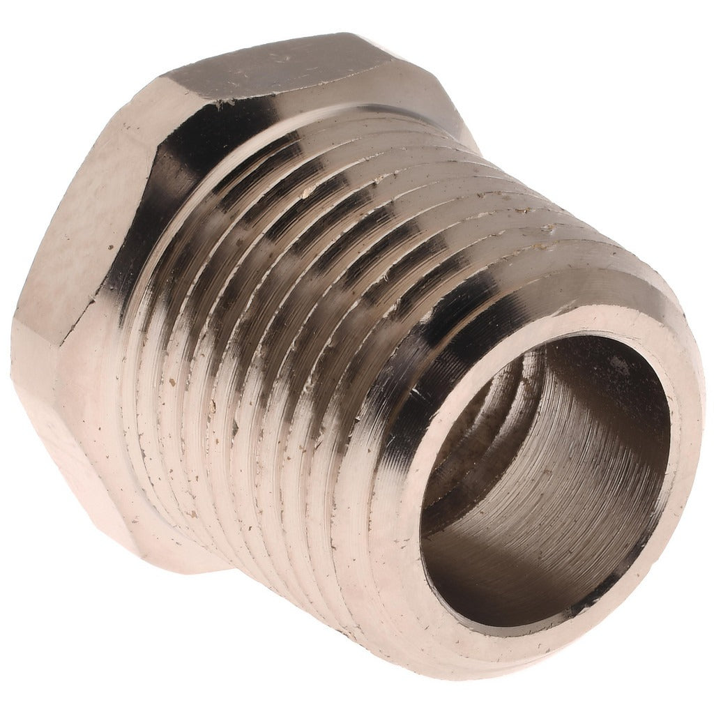 VALUE COLLECTION Value Collection PC110NB-64 Brass Pipe Bushing 3/8x1/4