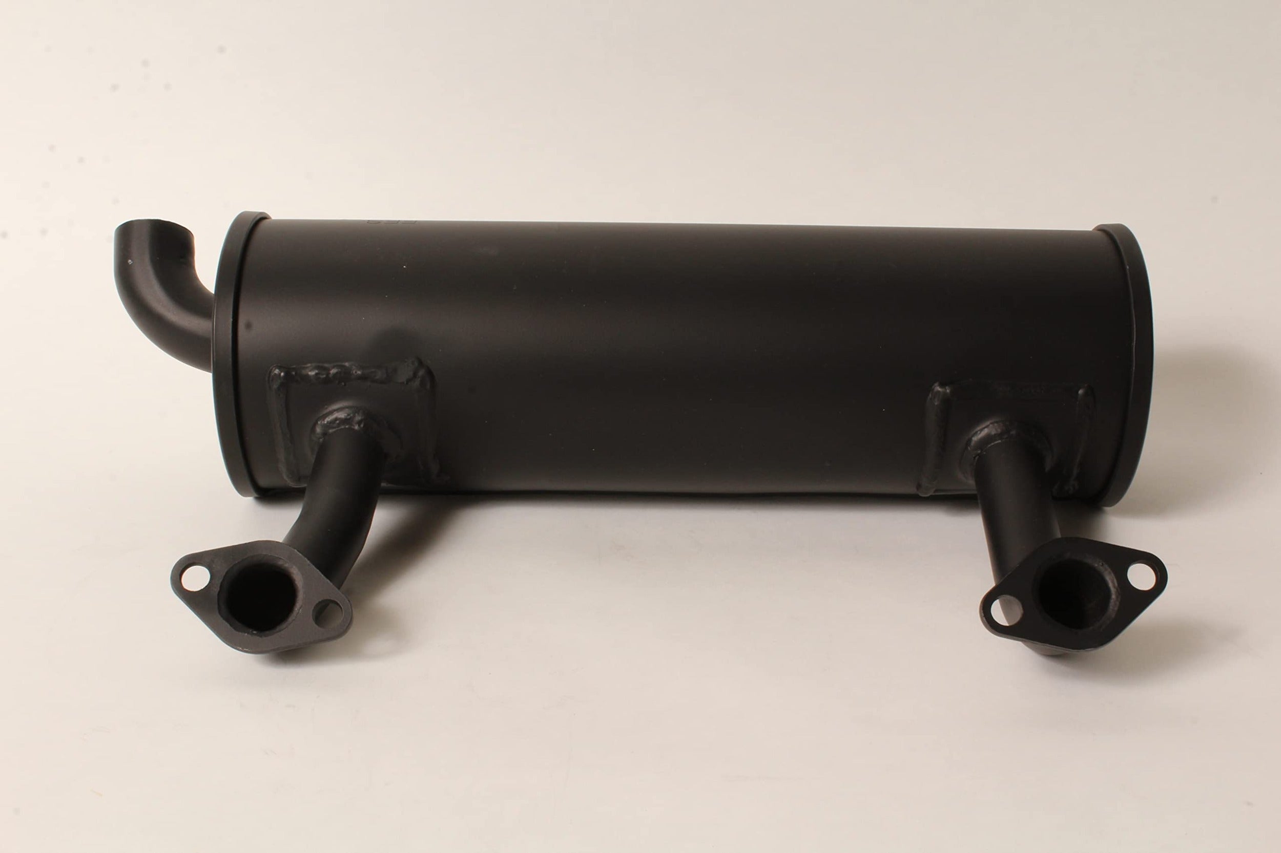 ARIENS Ariens 00470400 Muffler Kohler Twin Engine