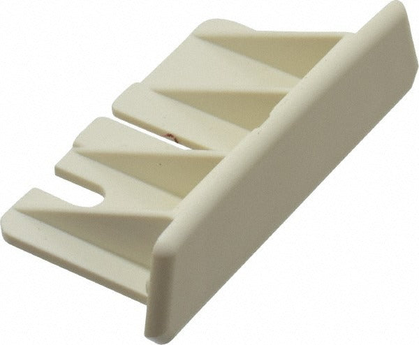 WIREMOLD Wiremold 2310B Raceway Fitting Ivory 2300 Series