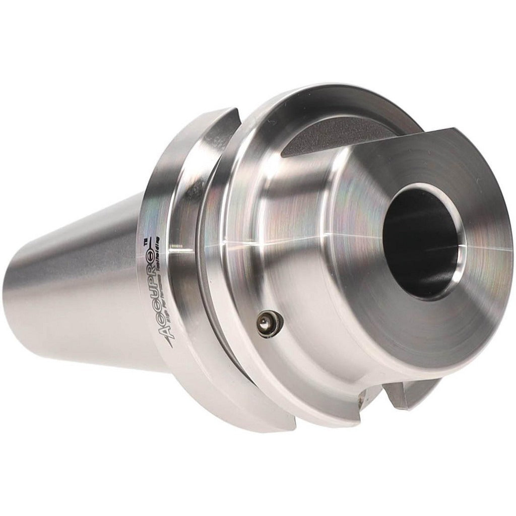ACCUPRO Accupro 775226 End Mill Holder BT40 3/4 Inch Through Coolant