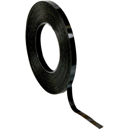 CHARTPAK Chartpak CHABG1251M Graphic Tape 0.125 Inches Matte Black