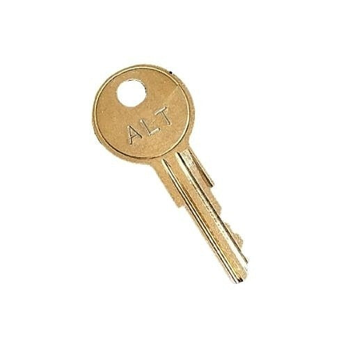 ALTRONIX Altronix Corp KEY1 Replacement Key Enclosure Locks