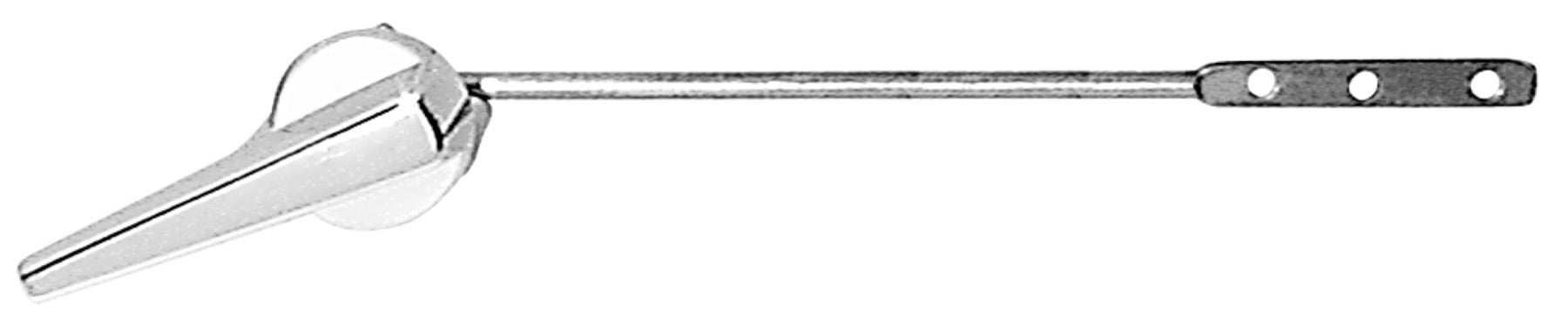 SIOUX CHIEF Sioux Chief 490-11120 Deluxe Tank Handle 8 in Arm 1/Bag