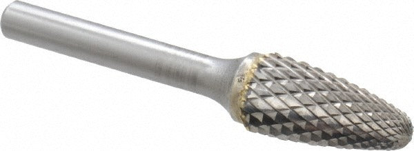 SGS PRO Sgs Pro 10286 SF-5 Tree Radius Carbide Bur 1/2 in