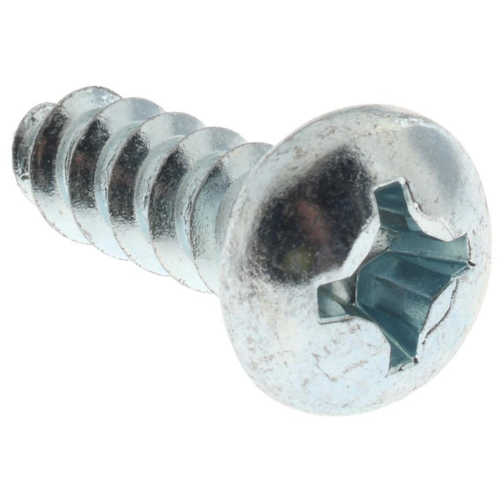 VALUE COLLECTION Value Collection 74215906 Sheet Metal Screw 12 Pan Head Phillips