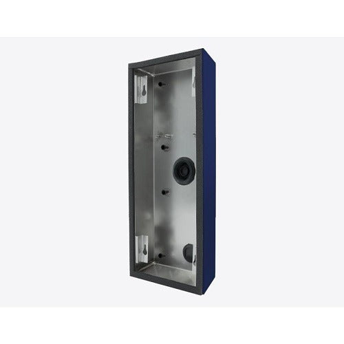 DOORBIRD Doorbird 423875975 Surface Mount Box Ip Intercom