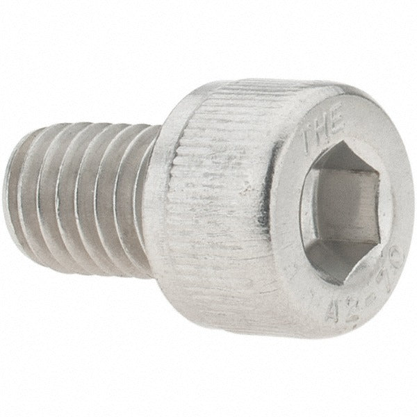 VALUE COLLECTION Value Collection 1342-Z M8x1.25 12mm Socket Cap Screw