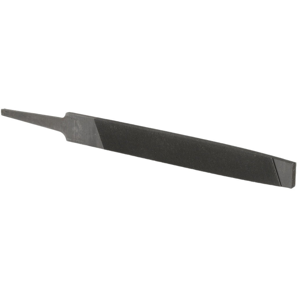VALUE COLLECTION Value Collection 69-1117-12 Mill File 4 Inch Single Cut