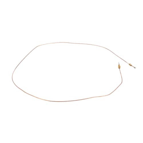 GE APPLIANCES Ge Appliances WB19K10025 Range Thermocouple (Single Pack) WB19K10025