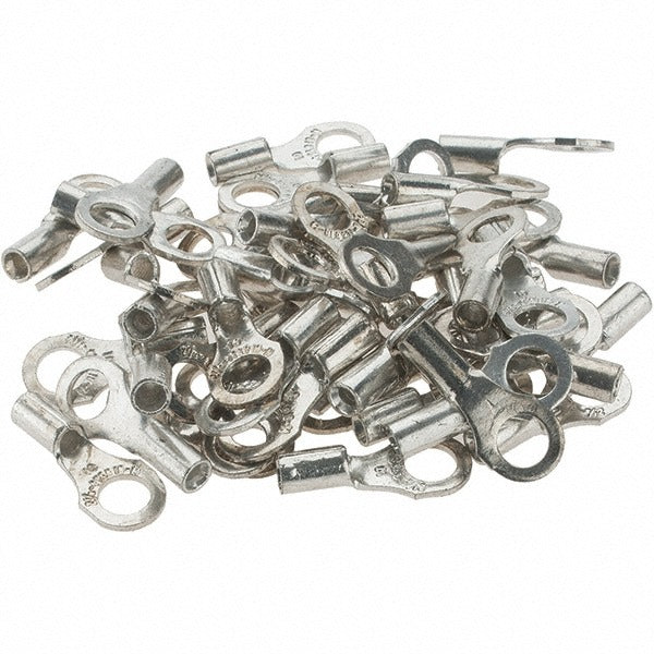 VALUE COLLECTION Value Collection BD--18611-10 D Ring Terminal 18-14 Awg 50pk