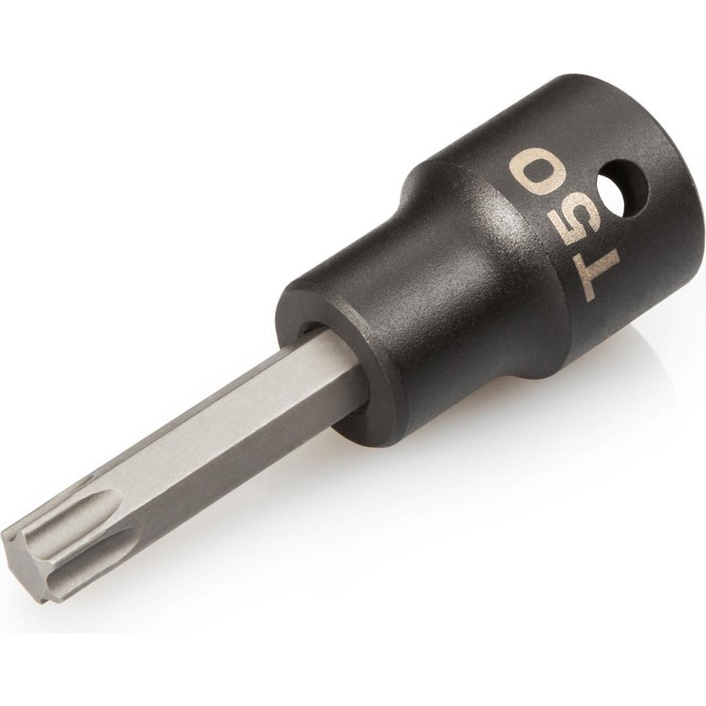 TEKTON Tekton SIB24250 1/2 in Drive T50 Torx Impact Bit Socket