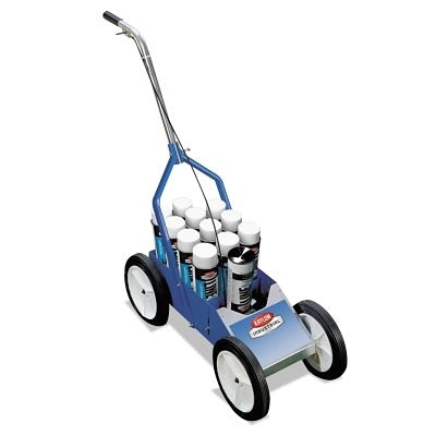 KRYLON KRYLON K08350 Athletic Field Striping Machine