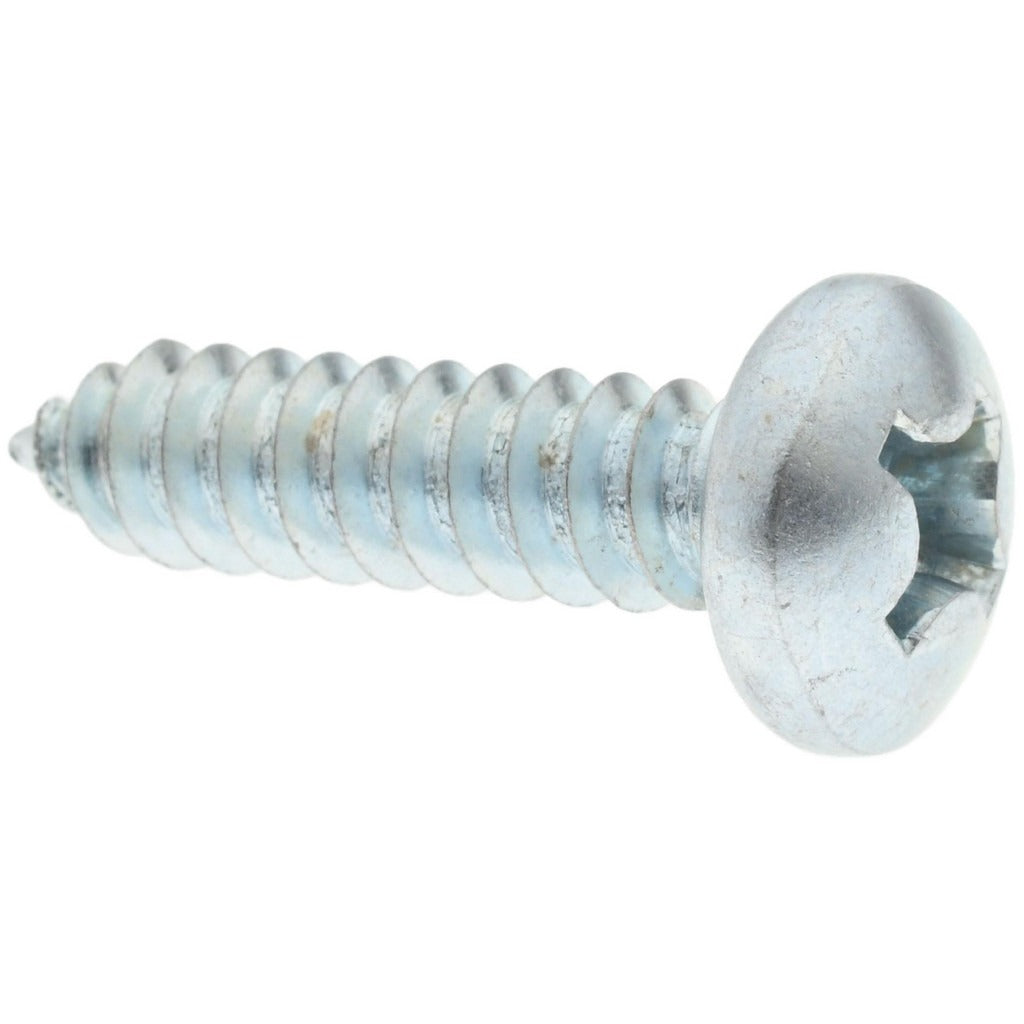 VALUE COLLECTION Value Collection SMPPI-1401000-100BX Sheet Metal Screw No. 14