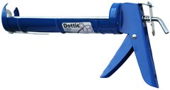 L.H. Dottie CG10 LH Dottie CG10 Friction Caulking Gun Standard Cartridge Size