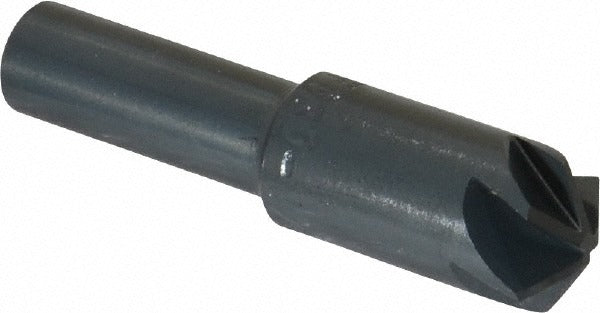 M.A. FORD M.a. Ford 79050006 Countersink 120 Deg 6 Flute Hss 1/2 in