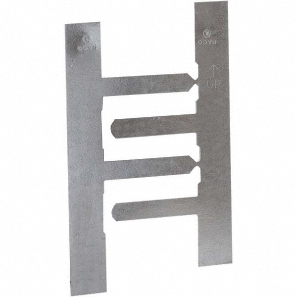 HUBBELL RACO Hubbell-raco 977 Grip-lok Mounting Bracket