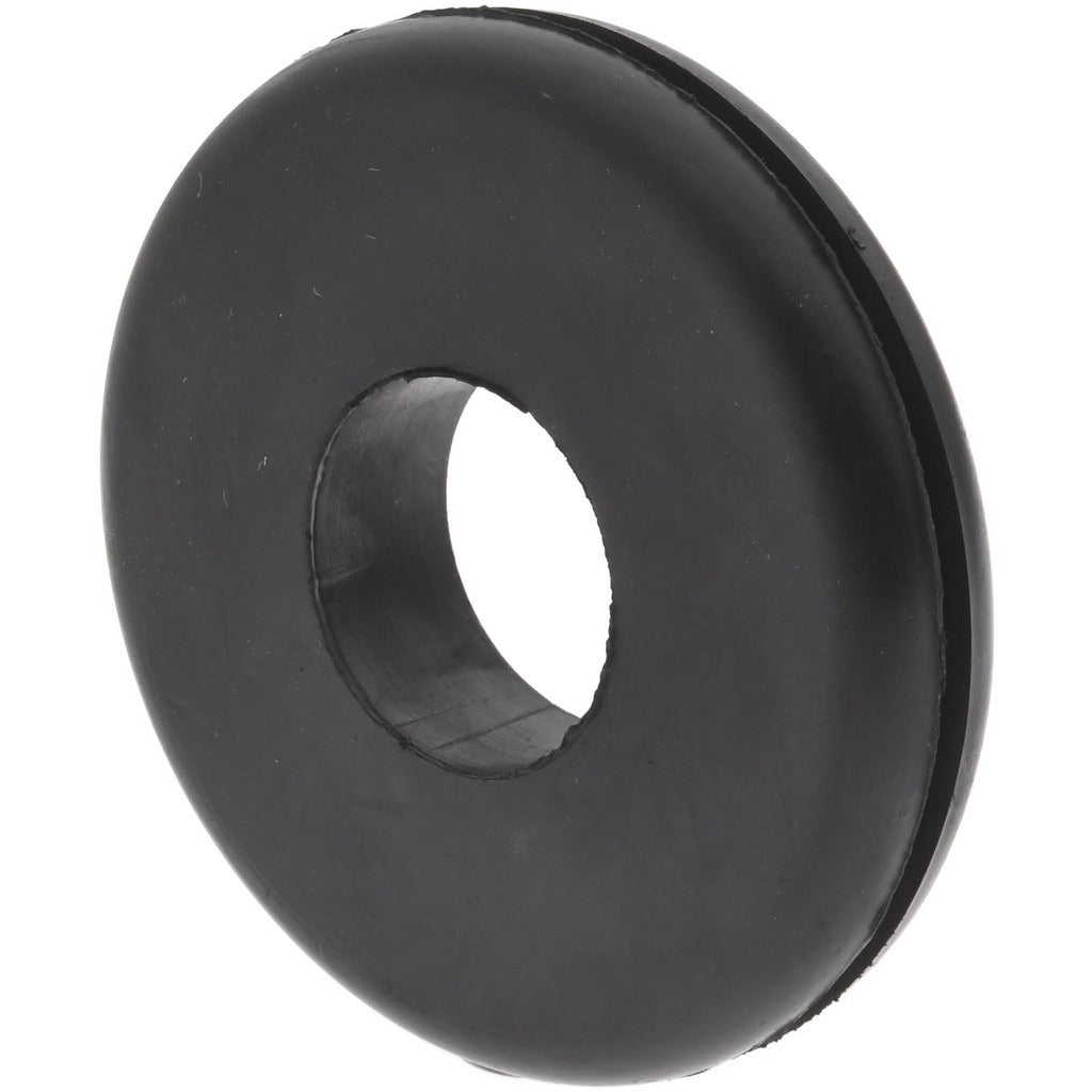 VALUE COLLECTION Value Collection BNRG-32-BKN Rubber Grommet 2in Od Buna-n 10 Pack