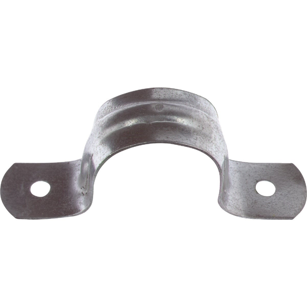 HALEX Halex 61230 Snap-On Rigid/Intermediate Grade 2-Hole Conduit Strap