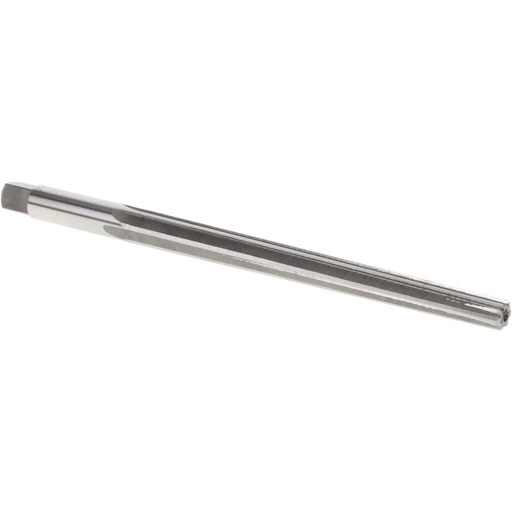 VALUE COLLECTION Value Collection SM24N06 Taper Pin Reamer Size 6 Hss