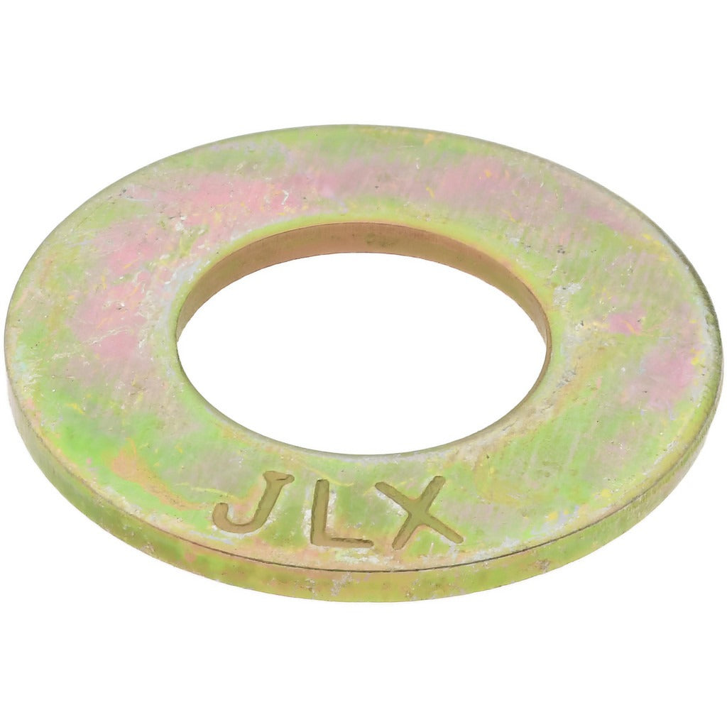 VALUE COLLECTION Value Collection 88548003 Sae Flat Washer 3/8 in Alloy Steel