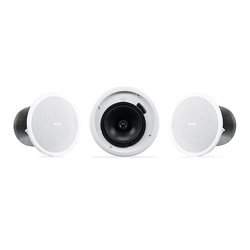 QSC Qsc Llc AC-C8T 8 Inch 2-way In-ceiling Speaker