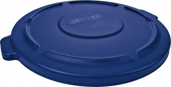 RUBBERMAID Rubbermaid 1779731 Round Recycling Lid 20 Gal Brute