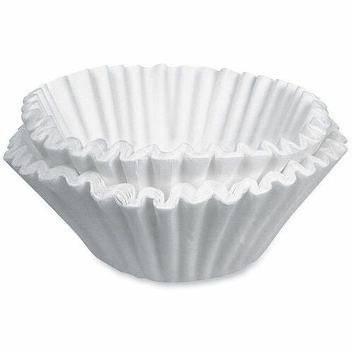 COFFEE PRO Coffee Pro CFPCPF200 Basket Coffee Filters 200 Pack