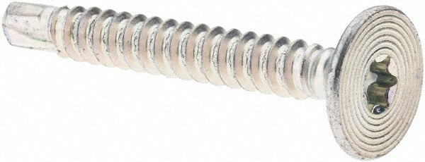 VALUE COLLECTION Value Collection -2610-11/2 Self Drilling Screw 50pk