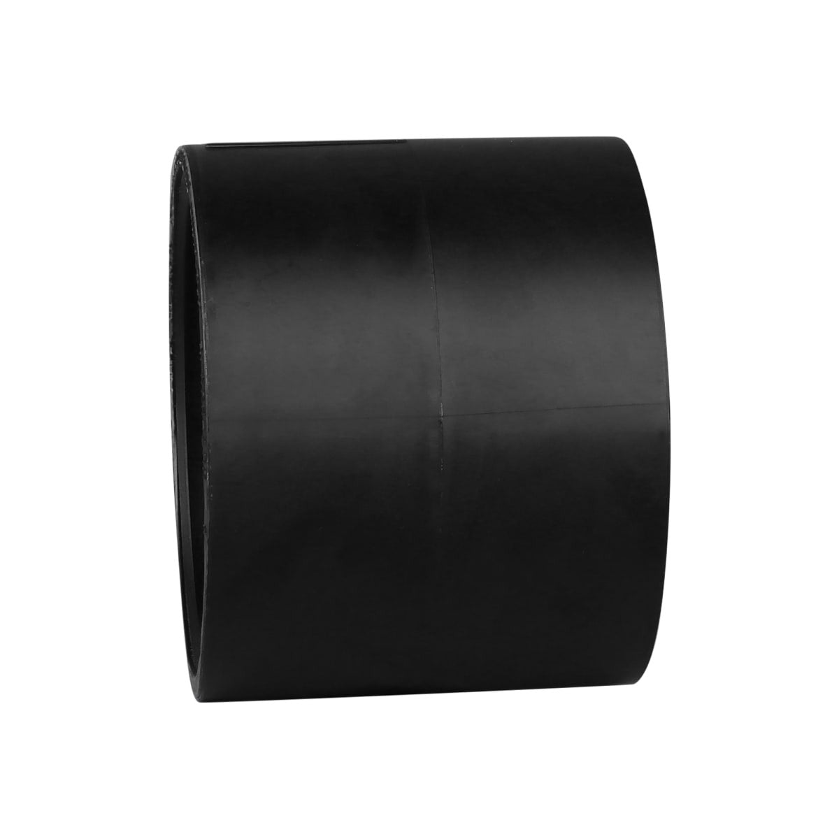 CHARLOTTE PIPE CHARLOTTE PIPE 02828 3 Inch Repair Coupling Hub x Hub ABS DWV