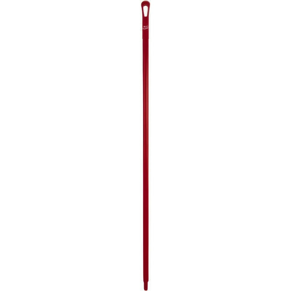 VIKAN Vikan 29624 Squeegee Handle 59 Inches Red