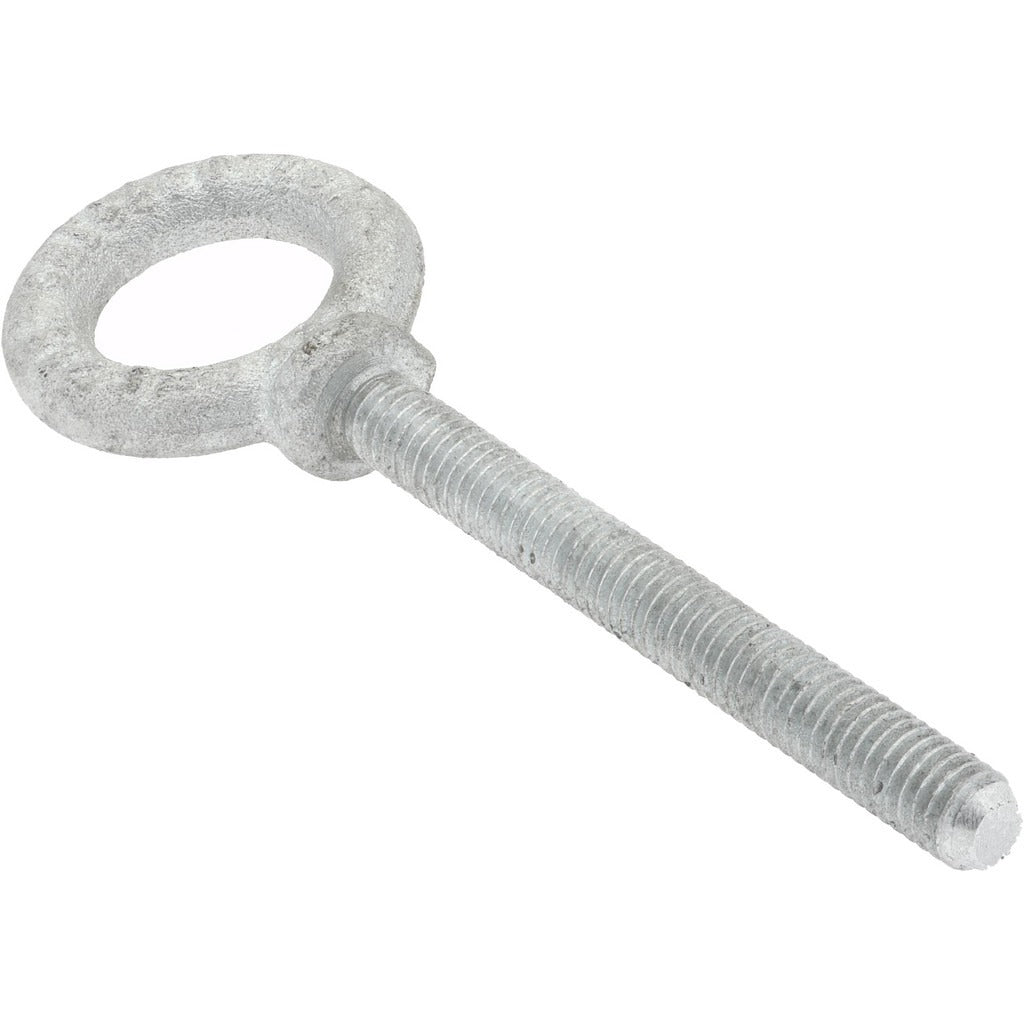 GIBRALTAR Gibraltar 26380 1 Fixed Shoulder Eye Bolt 900 Lb 5/16-18