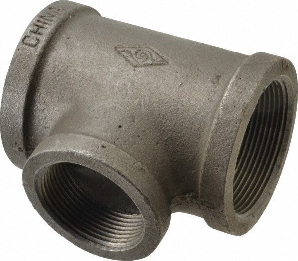 B&K MUELLER Bk Mueller 520-787HC Black Iron Reducer 2 X 1.5 in Threaded