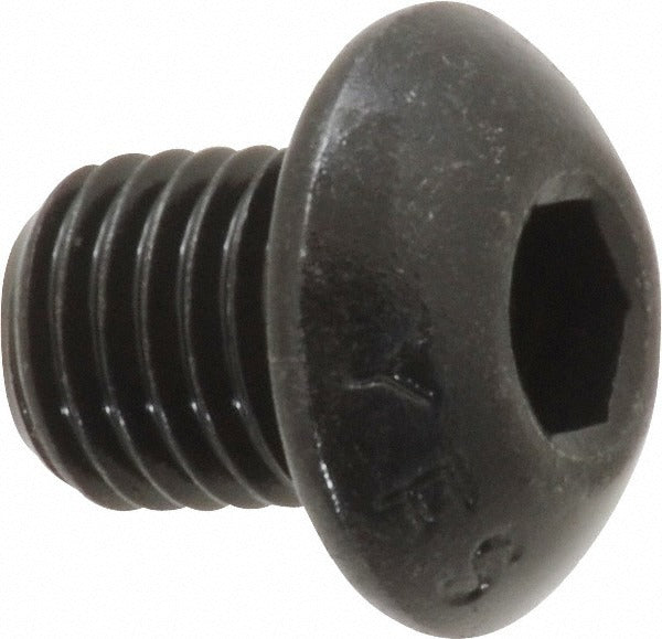 VALUE COLLECTION Value Collection 201143PR Button Socket Cap Screw 5/16-24