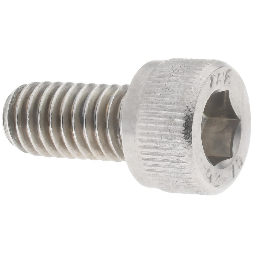 VALUE COLLECTION Value Collection MASC0060012CP M6 X 1 Socket Cap Screw
