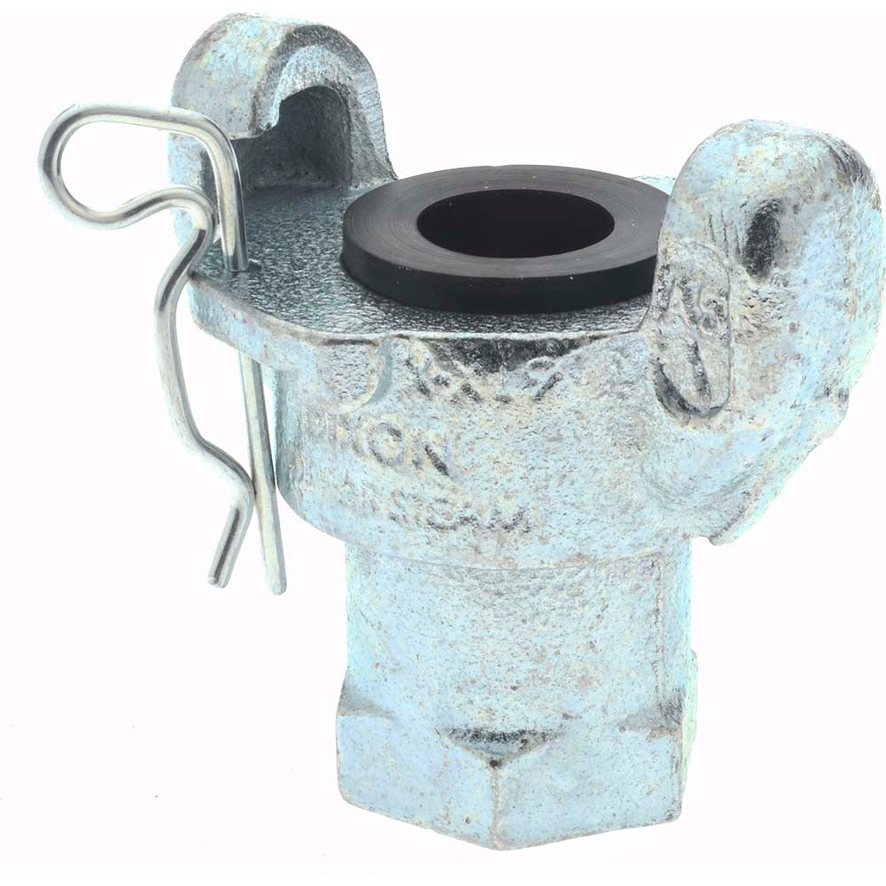 DIXON VALVE & COUPLING Dixon Valve Coupling MSCAM3 Hose Coupling 1/2 Inch Npt