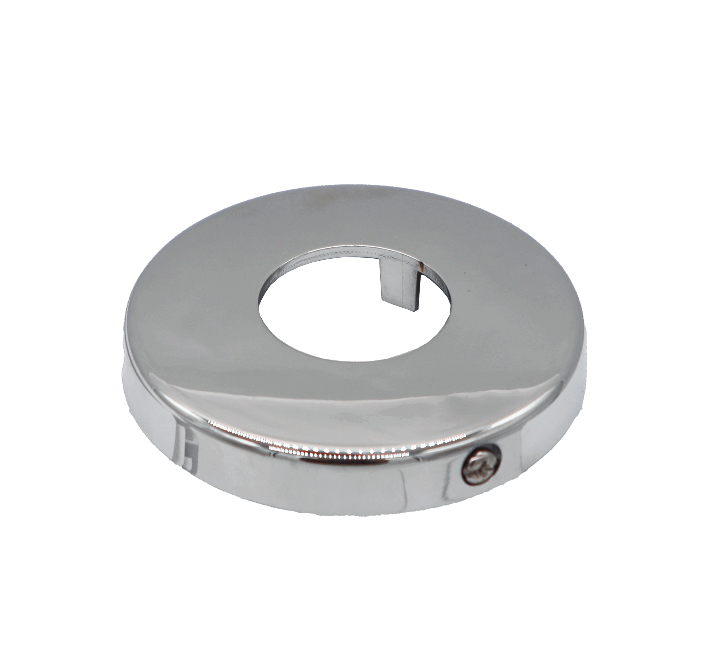 GERBER Gerber G0097600 Tub-Shower Escutcheon w/ Set Screw (97-600) G0090481