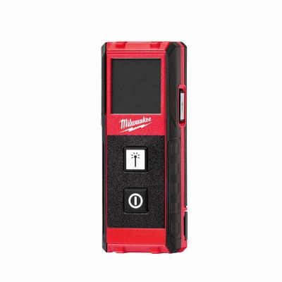 MILWAUKEE Milwaukee 48-22-9801 Laser Distance Meter 65 Foot
