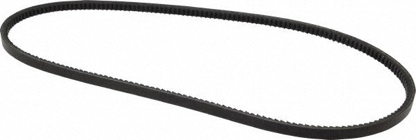 CONTINENTAL Continental Contitech 20042772 Cogged 4L V-belt 44 in