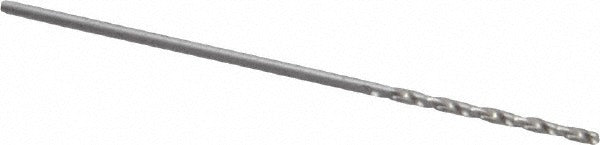 CLEVELAND CONTROLS Cleveland C02914 Jobber Drill Bit Wire 64 Hss 118 Deg