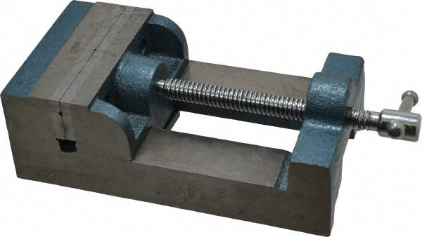 VALUE COLLECTION Value Collection 428-7404 Horizontal Drill Press Vise