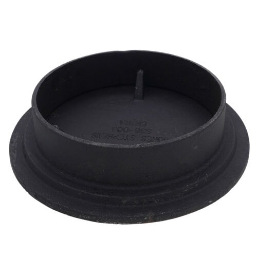 JONES STEPHENS JONES STEPHENS S36006 8 Inch Round Water Lid and Ring