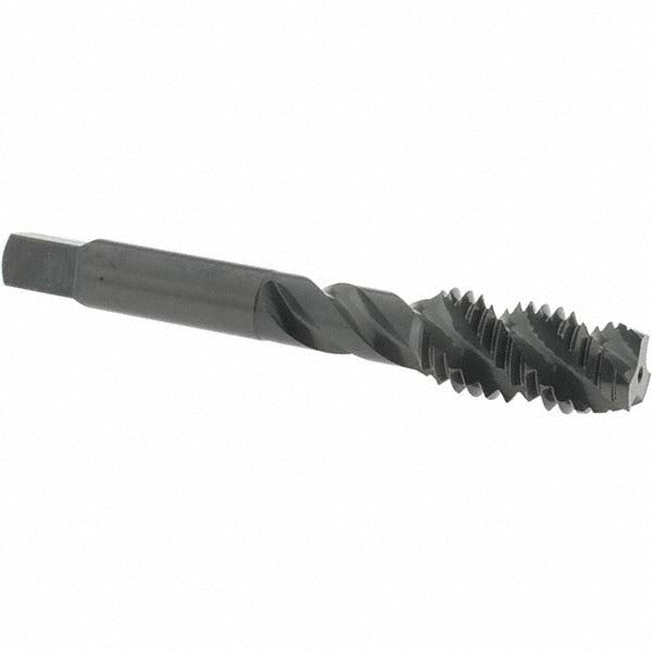 OSG Osg 1432001 Spiral Flute Tap 1/2-13 Unc 3 Flute Hss