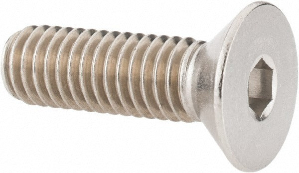 VALUE COLLECTION Value Collection R63064888 Flat Socket Cap Screw 3/8-16
