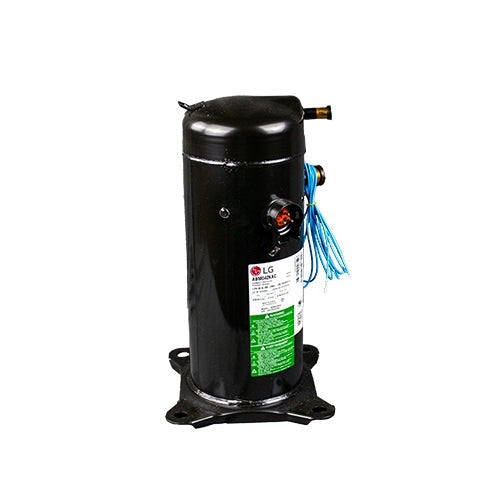 RHEEM RHEEM 55-107225-195 Compressor LG ABM042K