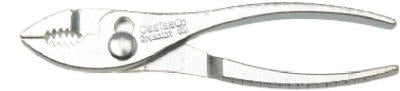 APEX TOOL GROUP Apex Tool Group Llc H26VN-05 Slip Joint Plier 6 Inches