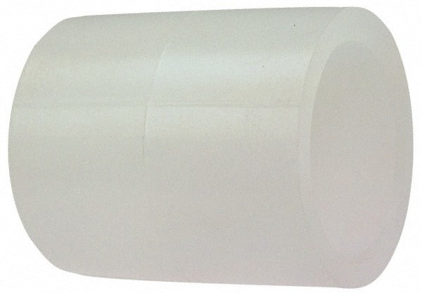NIBCO Nibco CN00100 Socket Coupling 1 in Schedule 80 Polypropylene