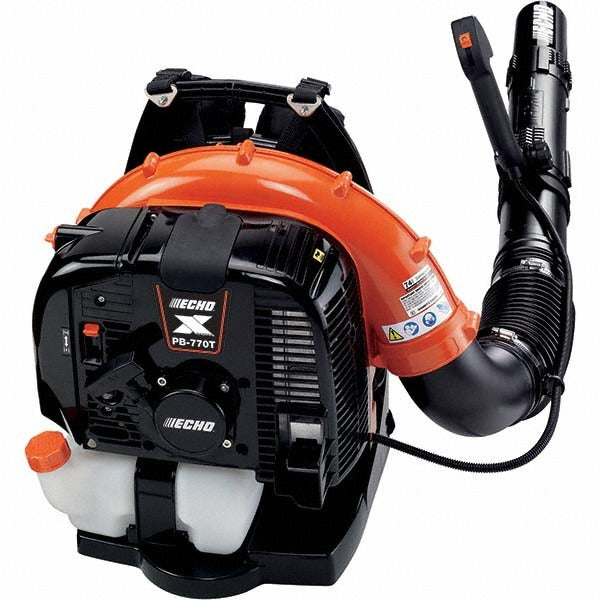 ECHO Echo PB-770T Backpack Blower Gas Two Stroke 63.3cc