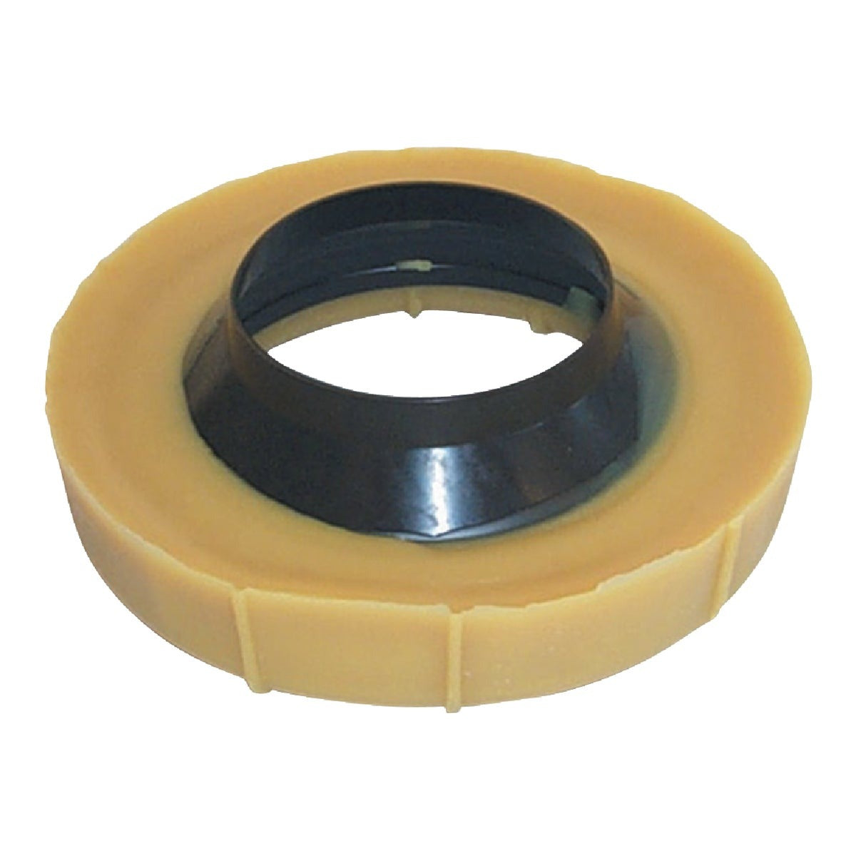 DO IT BEST Do It 1175 Flanged Wax Gasket Floor Toilet Replacement