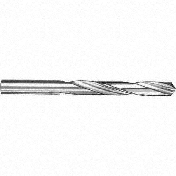 KYOCERA SGS PRECISION TOOLS Sgs 51207 Carbide Jobber Drill Bit Letter G 0.261 in